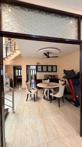 Image of 2000 Sq.ft 3 BHK Independent House for rent in Ashok Nagar, Chennai for Rs. 100000