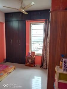 Bedroom Image of 980 Sq.ft 2 BHK Apartment / Flat for sale in Ram Livogue, Hadapsar Pune for Rs. 7998000