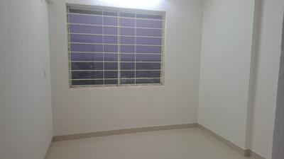 Bedroom Image of 1100 Sq.ft 3 BHK Apartment / Flat for rent in The Anand Ville, Dagapur Siliguri for Rs. 25000