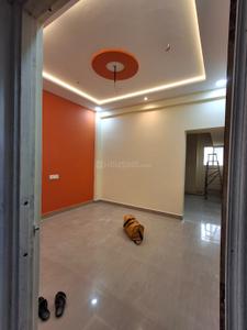 Hall Image of 250 Sq.ft 1 RK Independent House for sale in Thakur Vasti Pune for Rs. 1200000