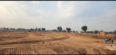Residential Plot