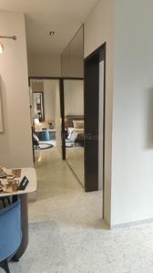 Hall Image of 1051 Sq.ft 3 BHK Apartment / Flat for sale in Chandak Highscape City 1A, Chembur Mumbai for Rs. 29200000