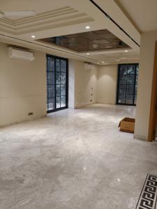 4 BHK Independent House