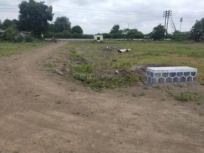 Image of 1287 Sq.ft Residential Plot / Land for sale in Adgaon, Nashik for Rs. 4862340