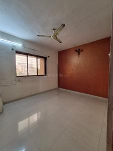 Hall Image of 1320 Sq.ft 3 BHK Apartment / Flat for rent in Nilambari, Airoli Navi Mumbai for Rs. 65000