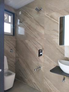 Bedroom Two Image of 1431 Sq.ft 3 BHK Apartment / Flat for sale in Shreepad Guruvaibhav Chsl, Kothrud Pune for Rs. 23500000