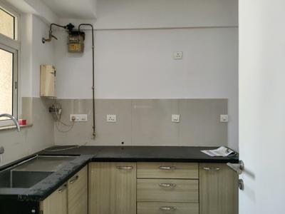 Kitchen Image of 1250 Sq.ft 3 BHK Apartment / Flat for sale in Hiranandani Canary, Hiranandani Estate Thane for Rs. 22000000