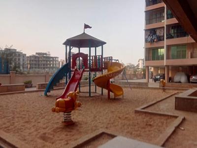 Image of 910 Sq.ft 2 BHK Apartment / Flat for sale in Kalp Nisarg, Badlapur East, Badlapur for Rs. 5000000