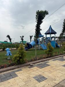 Image of 1000 Sq.ft Residential Plot / Land for sale in Airen Akashneem Vara, Mhow, Indore for Rs. 3500000