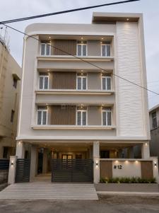 Image of 8100 Sq.ft 12 BHK Apartment / Flat for sale in Infinium Sky 9, Nehru Nagar West, Coimbatore for Rs. 55000000