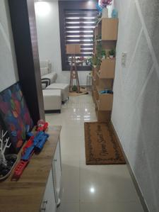 Image of 1785 Sq.ft 3 BHK Apartment / Flat for sale in Tulip Heights, Sector 11, Faridabad for Rs. 12700000