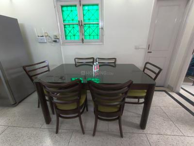 Hall Image of 2000 Sq.ft 2 BHK Builder Floor for rent in Surendra Home South City 1, Sector 41 Gurgaon for Rs. 52000