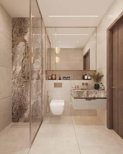 Image of 323 Sq.ft 1 RK Apartment / Flat for sale in Industrial City, Dubai for Rs. 14762142