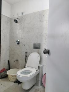 Bedroom Two Image of 1000 Sq.ft 2 BHK Apartment / Flat for rent in Ceratec City, Yewalewadi Pune for Rs. 20000