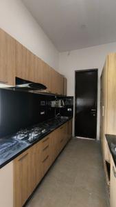 Kitchen Image of 7500 Sq.ft 4 BHK Villa for rent in Sushee Eden Garden, Kokapet Hyderabad for Rs. 325000