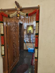 Balcony Image of 1100 Sq.ft 2 BHK Independent House for rent in Electronic City Phase 2 Bengaluru for Rs. 17000