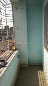 Living Room Image of 960 Sq.ft 2 BHK Builder Floor for sale in Pandey Muhalla Dhanbad for Rs. 3400000