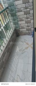 Balcony Image of 1700 Sq.ft 2.5 BHK Independent House for sale in Rajeshbhai Swastik Villa, Dindoli Surat for Rs. 4500000