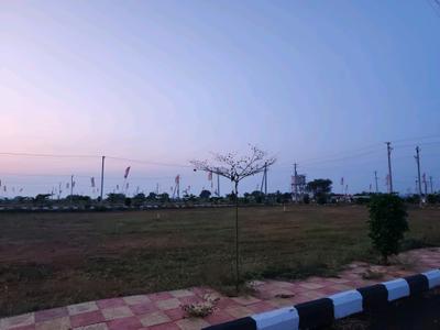 Image of 180 Sq.ft Residential Plot / Land for sale in Nandiwanaparthy, Hyderabad for Rs. 2600092