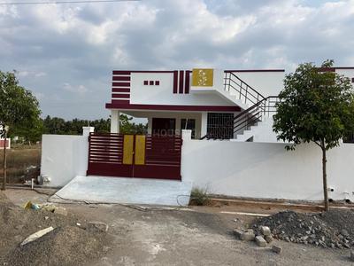 Image of 1125 Sq.ft Residential Plot / Land for sale in Kovilpalayam, Pollachi for Rs. 1420000
