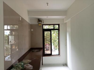 Kitchen Image of 620 Sq.ft 2 BHK Apartment / Flat for sale in Santacruz East Mumbai for Rs. 22000000
