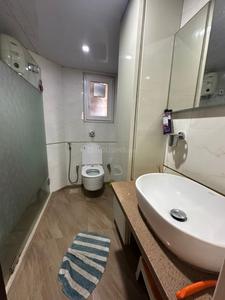 Image of 850 Sq.ft 2 BHK Apartment / Flat for sale in Evershine Tower, Kandivali East, Mumbai for Rs. 25200000