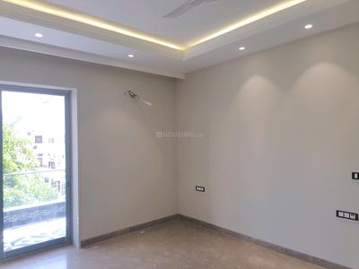 Bedroom Image of 2200 Sq.ft 4 BHK Builder Floor for sale in Palam Vihar Gurgaon for Rs. 29000000