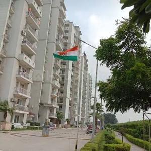 Image of 1028 Sq.ft 2 BHK Apartment / Flat for sale in Value Meadows Vista, Sikrod, Ghaziabad for Rs. 5800000