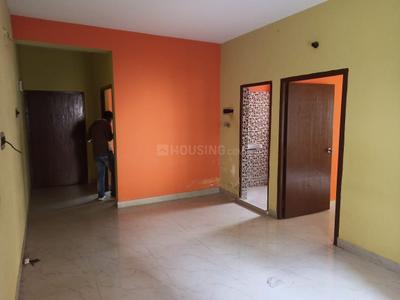 Living Room Image of 750 Sq.ft 2 BHK Apartment / Flat for sale in Chinsurah Hooghly for Rs. 1900000