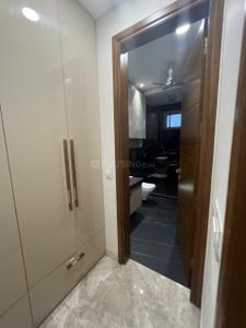 Bedroom Image of 9000 Sq.ft 12 BHK Independent House for sale in MDC Sector 6 Panchkula for Rs. 175000000