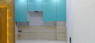 Image of 650 Sq.ft 2 BHK Builder Floor for sale in Indirapuram, Ghaziabad for Rs. 5600000