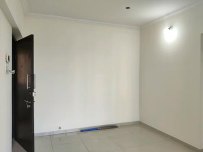 Living Room Image of 605 Sq.ft 1 BHK Apartment / Flat for sale in Kasarvadavali Thane for Rs. 6000000