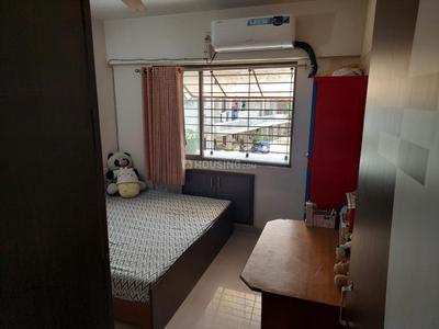 Bedroom Image of 1170 Sq.ft 2 BHK Apartment / Flat for sale in Pal Surat for Rs. 4899999