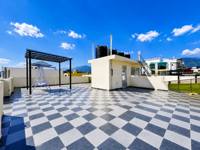 Image of 1750 Sq.ft 4 BHK Apartment / Flat for sale in Sahastradhara Road, Dehradun for Rs. 11500000