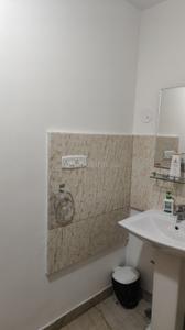Kitchen Image of 12000 Sq.ft 3 BHK Independent House for rent in Arakere Bengaluru for Rs. 50000