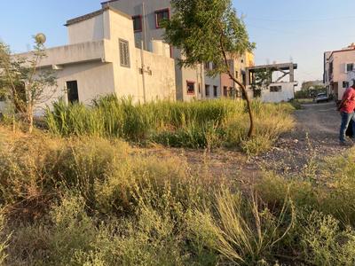 Image of 1200 Sq.ft Residential Plot / Land for sale in Awhalwadi, Pune for Rs. 4200000