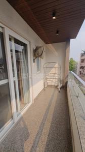 Image of 1206 Sq.ft 3 BHK Builder Floor for sale in Gujranwala Town, New Delhi for Rs. 23500000