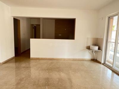 Hall Image of 3400 Sq.ft 5 BHK Duplex for sale in Ahura The Latitude D, Kondhwa Pune for Rs. 32500000