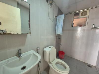 Image of 1296 Sq.ft 2 BHK Apartment / Flat for rent in SV Heights, Whitefield, Bengaluru for Rs. 45000