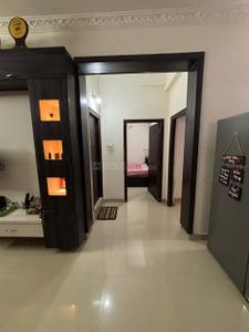 Hall Image of 1550 Sq.ft 2 BHK Apartment / Flat for sale in Moosapet Hyderabad for Rs. 10500000