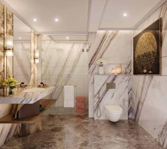 Image of 2524 Sq.ft 4 BHK Apartment / Flat for sale in Lodha Magnus, Hinjawadi, Pune for Rs. 32200000