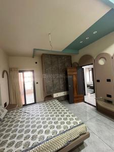 Bedroom Image of 1800 Sq.ft 4 BHK Apartment / Flat for sale in Vallabh Vidhyanagar Anand for Rs. 8500000