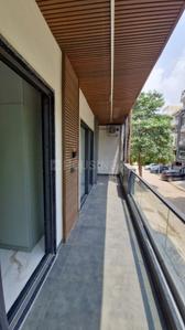 Balcony Image of 2070 Sq.ft 3 BHK Builder Floor for sale in Sector 49 Gurgaon for Rs. 30000000