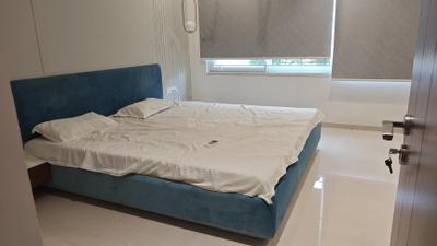 Bedroom Image of 7000 Sq.ft 4 BHK Villa for rent in Adani The North Park, Shantigram Ahmedabad for Rs. 250000