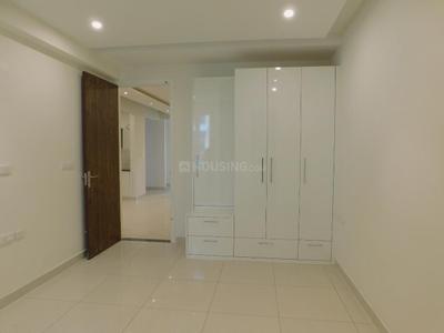 Bedroom Image of 1350 Sq.ft 3 BHK Builder Floor for sale in Nabha Zirakpur for Rs. 6200000