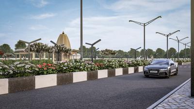 Image of 1500 Sq.ft Residential Plot / Land for sale in Harsooliya, Jaipur for Rs. 2750000