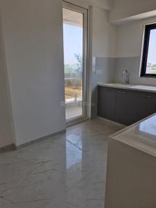 Kitchen Image of 2786 Sq.ft 4 BHK Apartment / Flat for sale in Khatipura Jaipur for Rs. 26500000