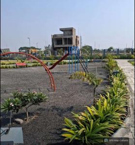 Image of 1100 Sq.ft Residential Plot / Land for sale in Mahalaxmi Nagar 54, Bhilgaon, Nagpur for Rs. 3574999