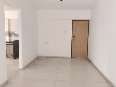 Living Room Image of 750 Sq.ft 1 BHK Apartment / Flat for sale in Shreeji Callisto, Ulwe Navi Mumbai for Rs. 7800000