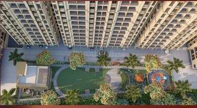 Image of 1000 Sq.ft 3 BHK Apartment / Flat for sale in Nexus Kinaara, Chikhali, Pune for Rs. 6800000